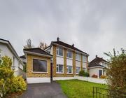 34 Halldene, Curraheen Road, Bishopstown, Cork